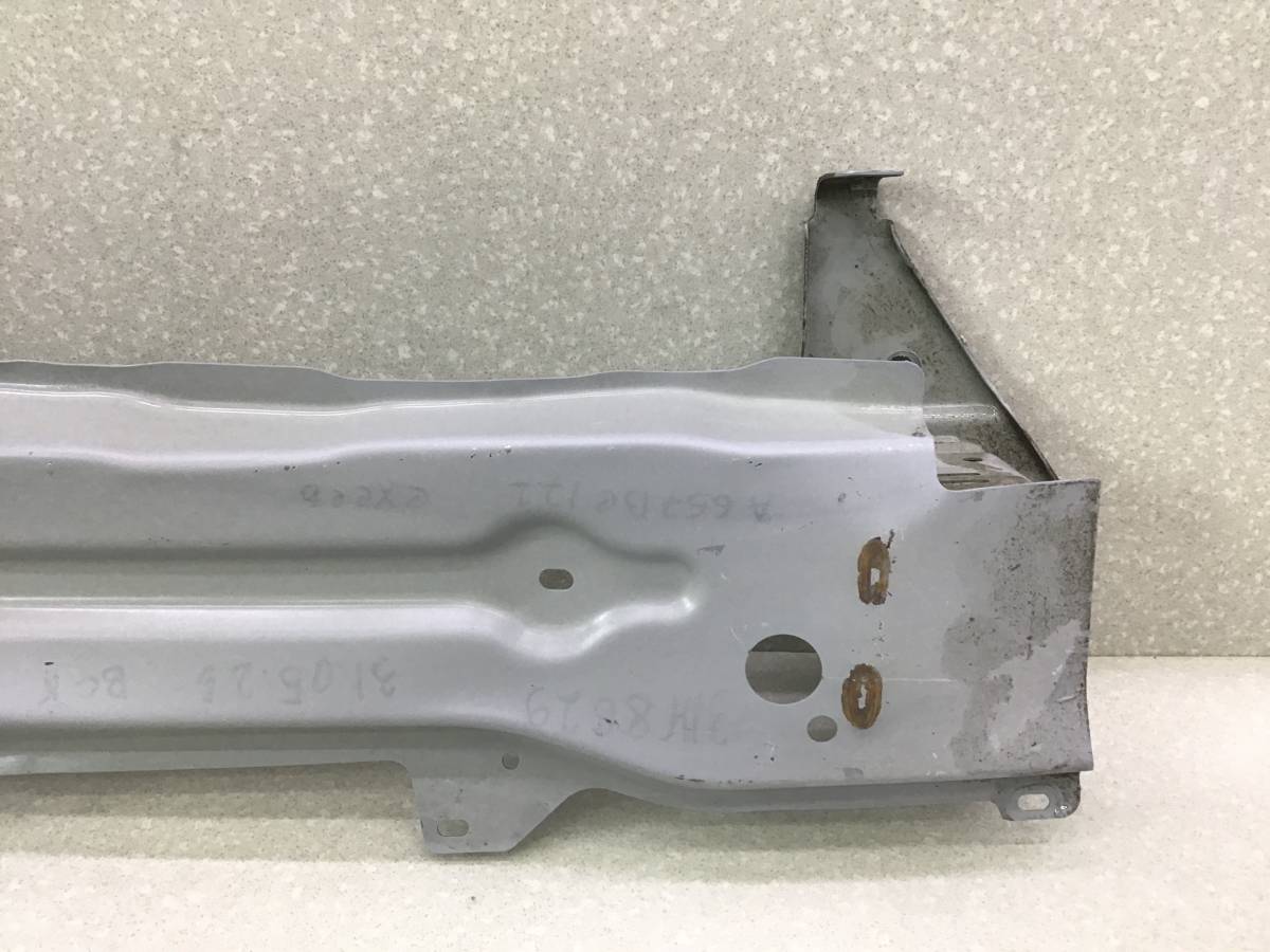 Усилитель заднего бампера EXEED RX (M38T/T22) 2022-н.в. Усилитель заднего бампера EXEED RX (M38T/T22) 2022-н.в.