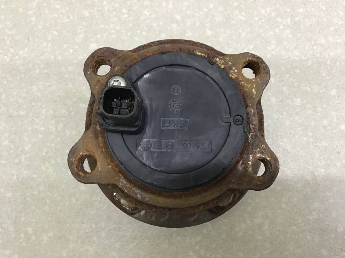 Ступица задняя Ford Focus 3 (CB8) 2011-2019 Ступица задняя Ford Focus 3 (CB8) 2011-2019