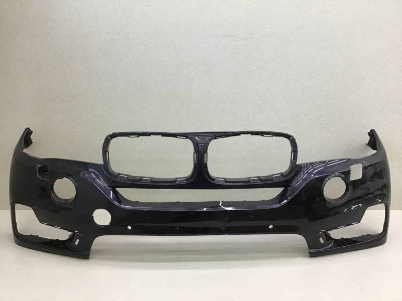 Бампер передний BMW X5 F15/F85 2013> Бампер передний BMW X5 F15/F85 2013>