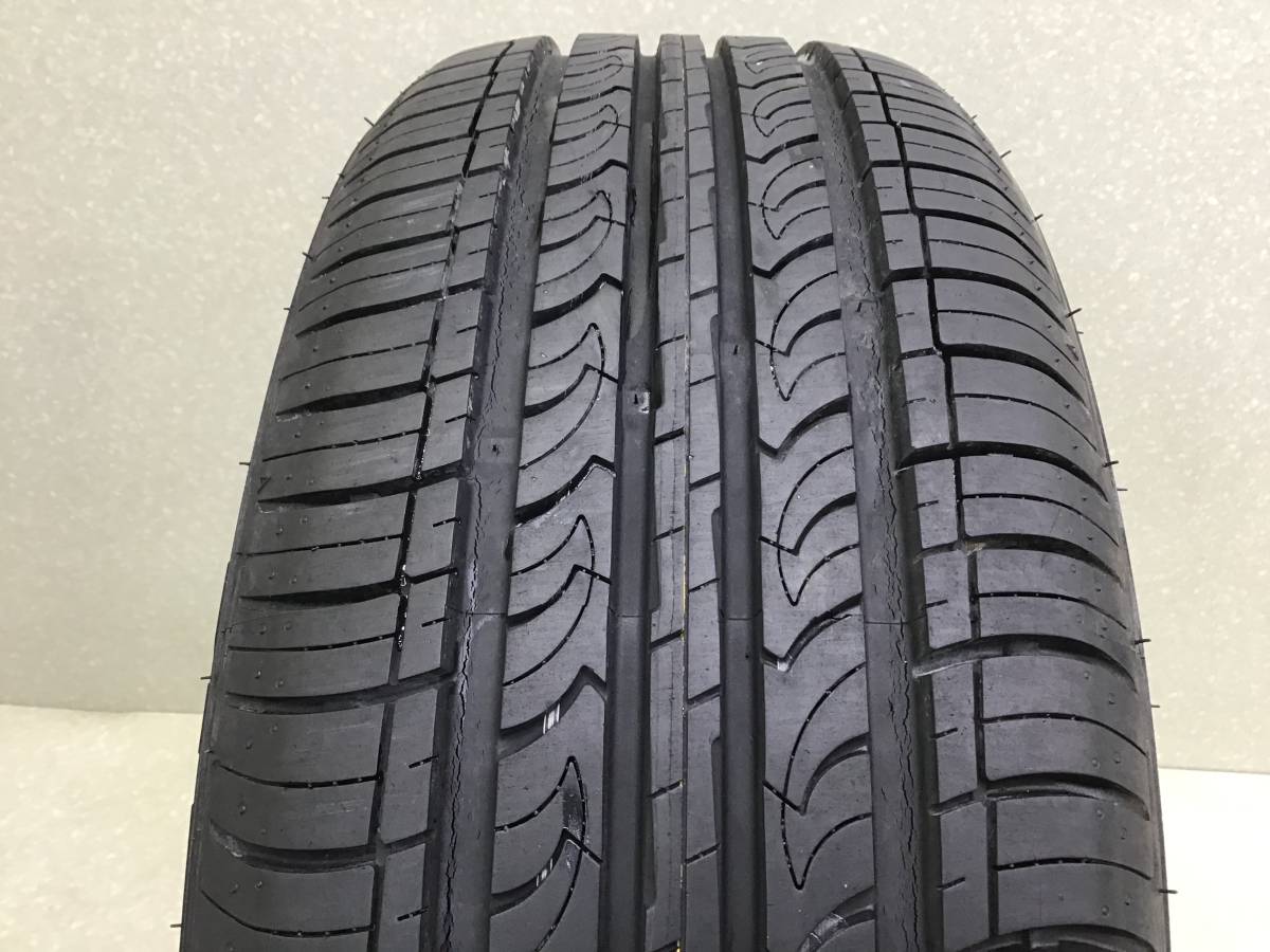 Шины R10x100 Летние NEXEN CP672A Шины R10x100 Летние NEXEN CP672A