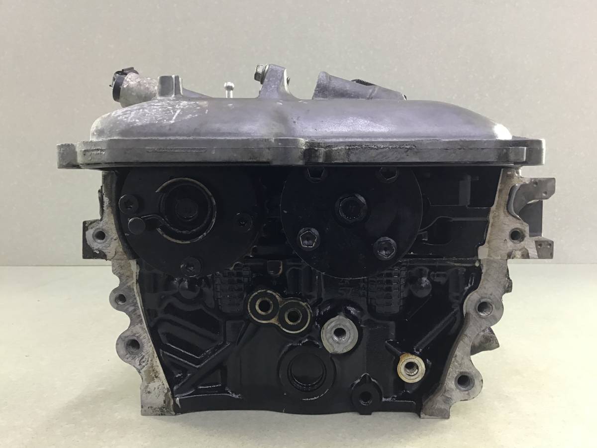 Головка блока цилиндров Toyota Rav 4 (A30) 2006-2013 Головка блока цилиндров Toyota Rav 4 (A30) 2006-2013