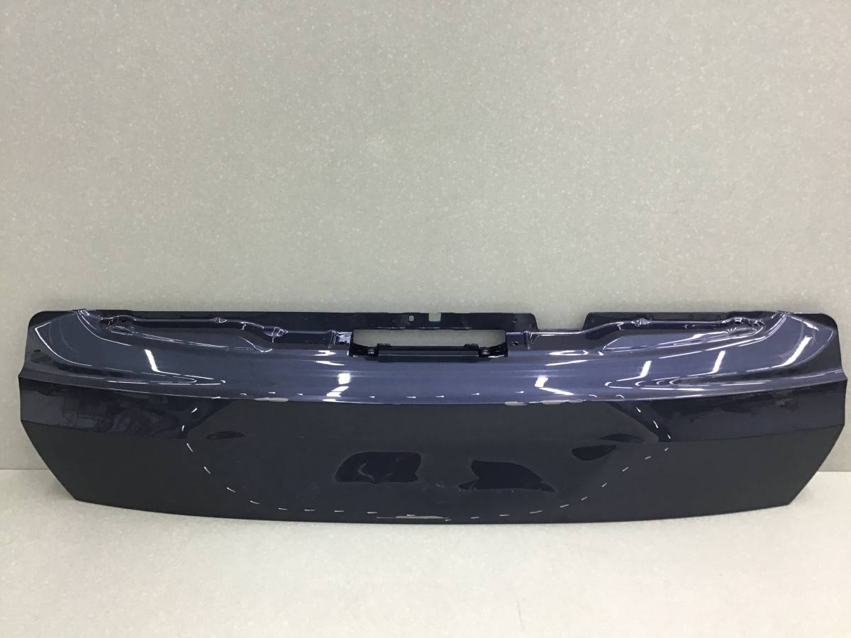 Дверь багажника BMW X5 G05 2018> Дверь багажника BMW X5 G05 2018>