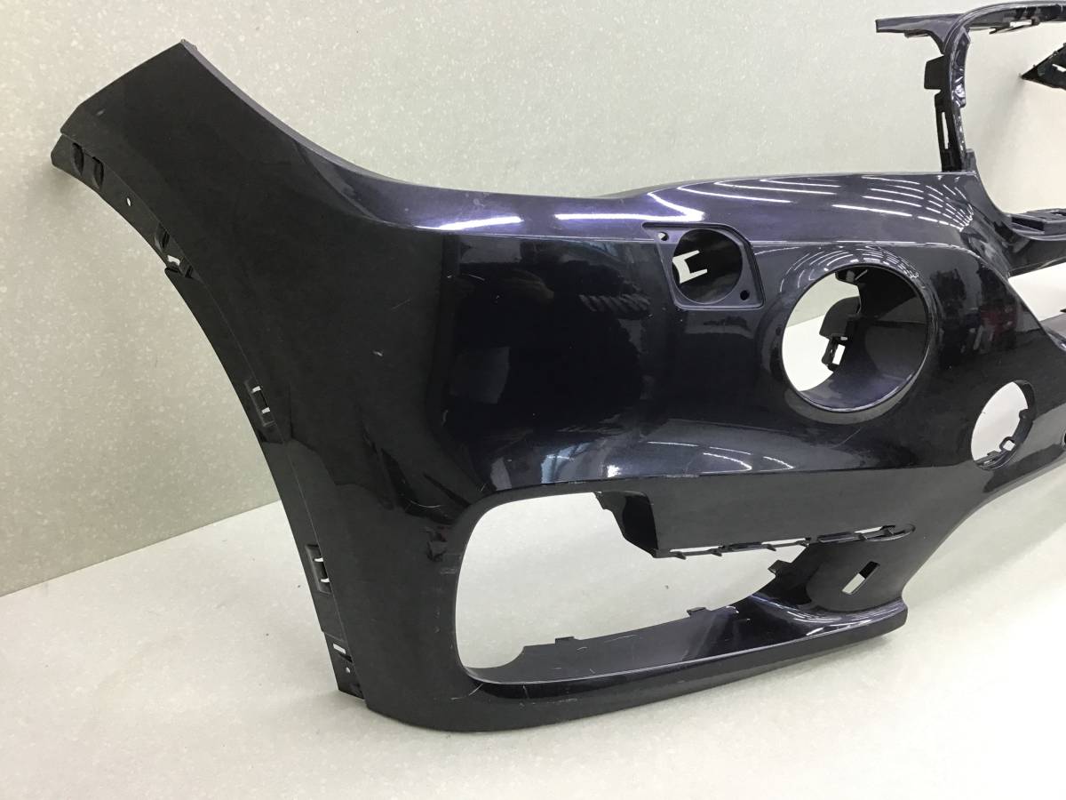 Бампер передний BMW X5 F15/F85 2013> Бампер передний BMW X5 F15/F85 2013>