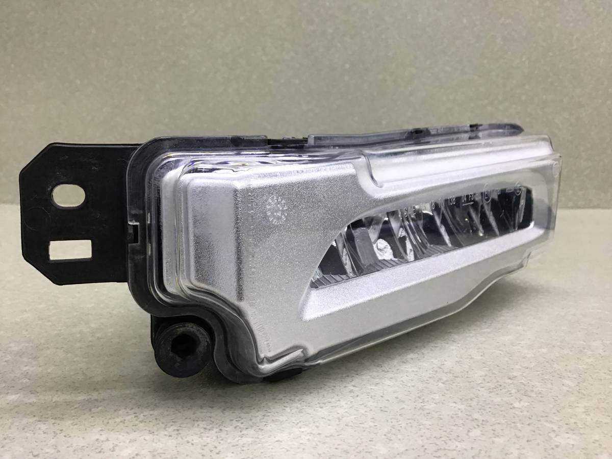 Фара противотуманная левая BMW X5 G05 2018> Фара противотуманная левая BMW X5 G05 2018>