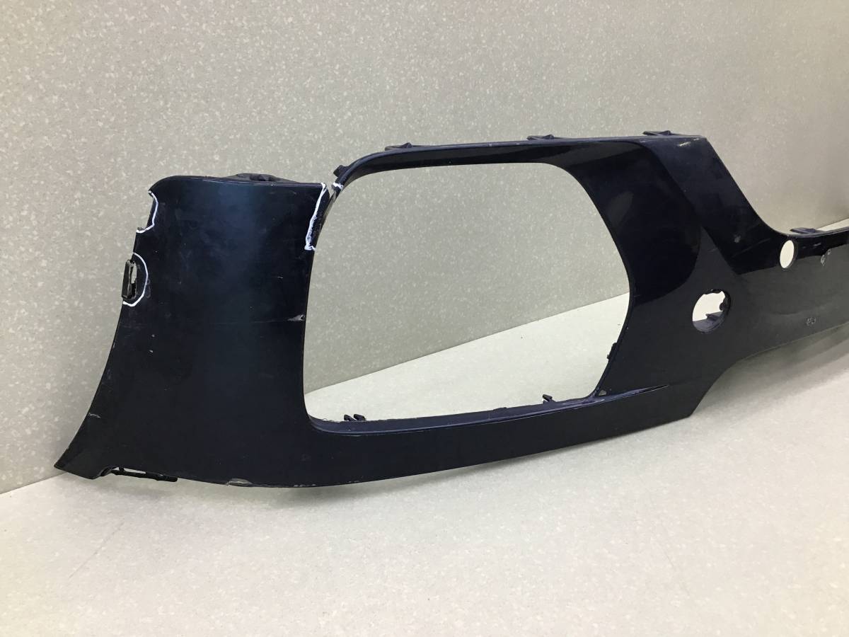 Бампер передний BMW X6 E71 2008-2014 Бампер передний BMW X6 E71 2008-2014