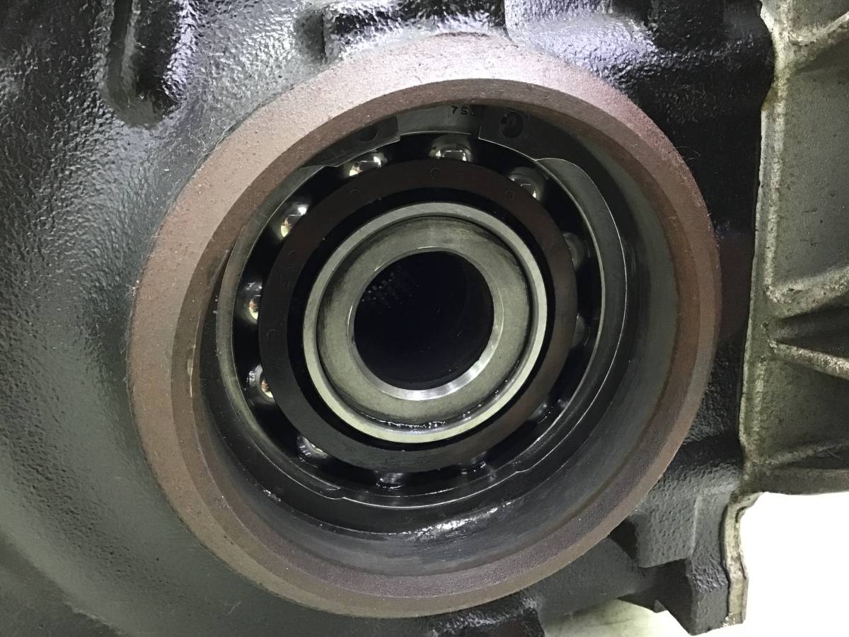 Редуктор заднего моста BMW X5 F15/F85 2013>