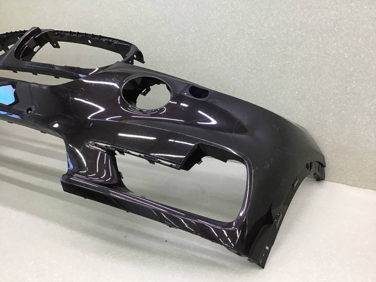 Бампер передний BMW X5 F15/F85 2013> Бампер передний BMW X5 F15/F85 2013>