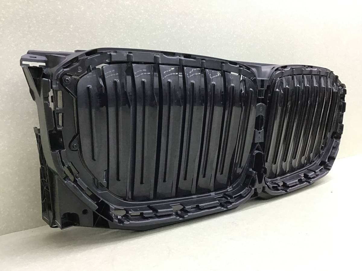 Решетка радиатора BMW X5 G05 2018> Решетка радиатора BMW X5 G05 2018>