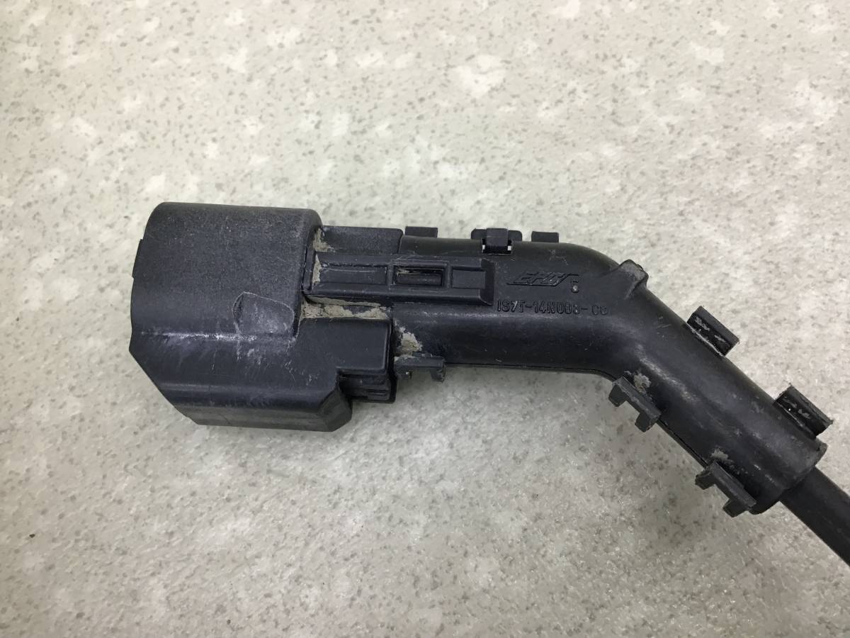 Провод Volvo S40 (MS) 2004-2012 Провод Volvo S40 (MS) 2004-2012