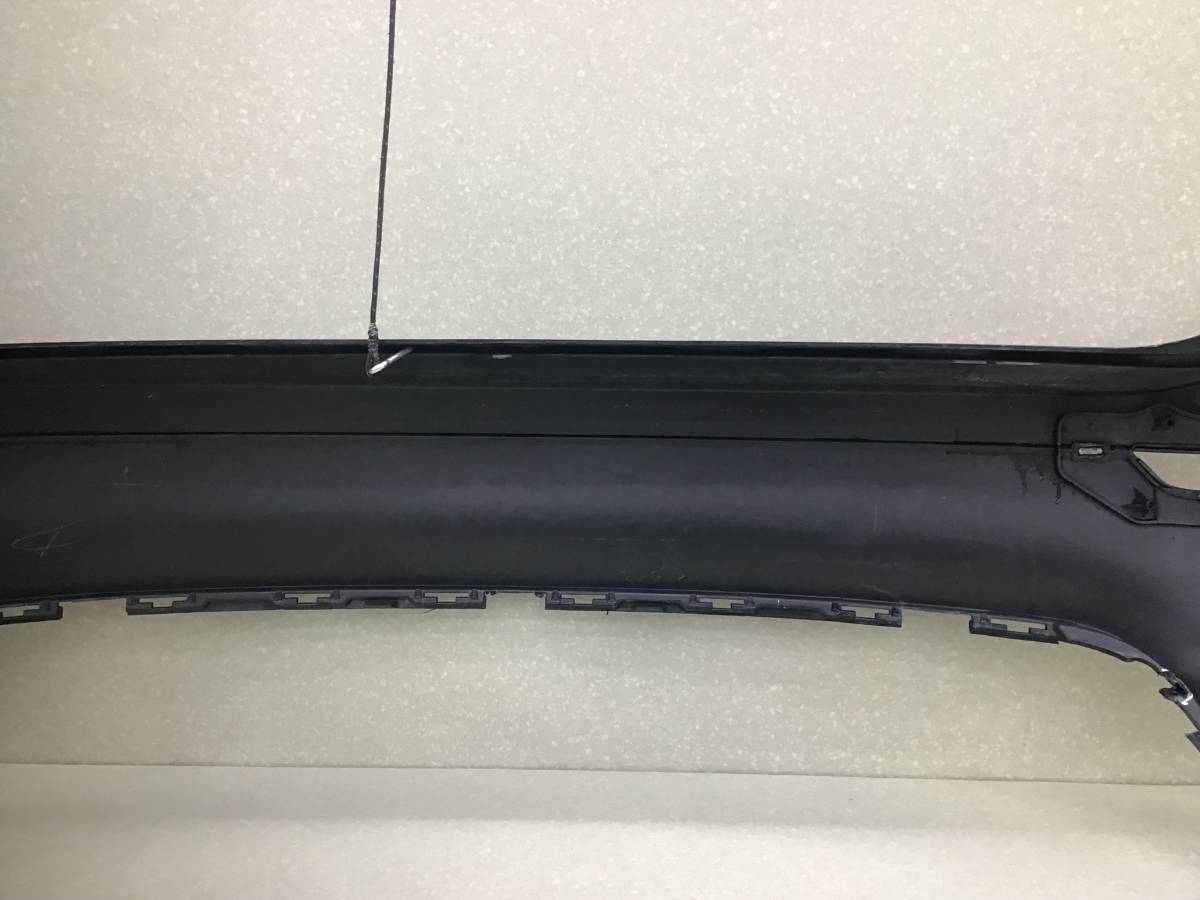 Бампер задний BMW X6 E71 2008-2014 Бампер задний BMW X6 E71 2008-2014