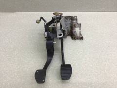 Блок педалей Citroen C4 (B7) 2011-2022 Блок педалей Citroen C4 (B7) 2011-2022