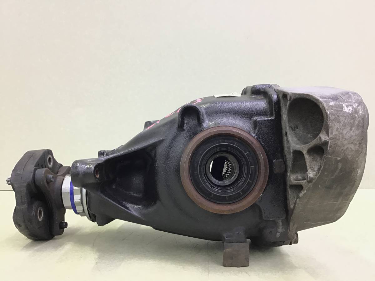 Редуктор заднего моста BMW 3-series F30/F31 2011>