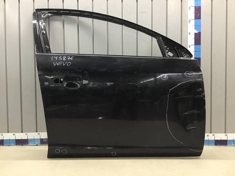 Дверь передняя правая, Volvo S60 2010> Дверь передняя правая, Volvo S60 2010>