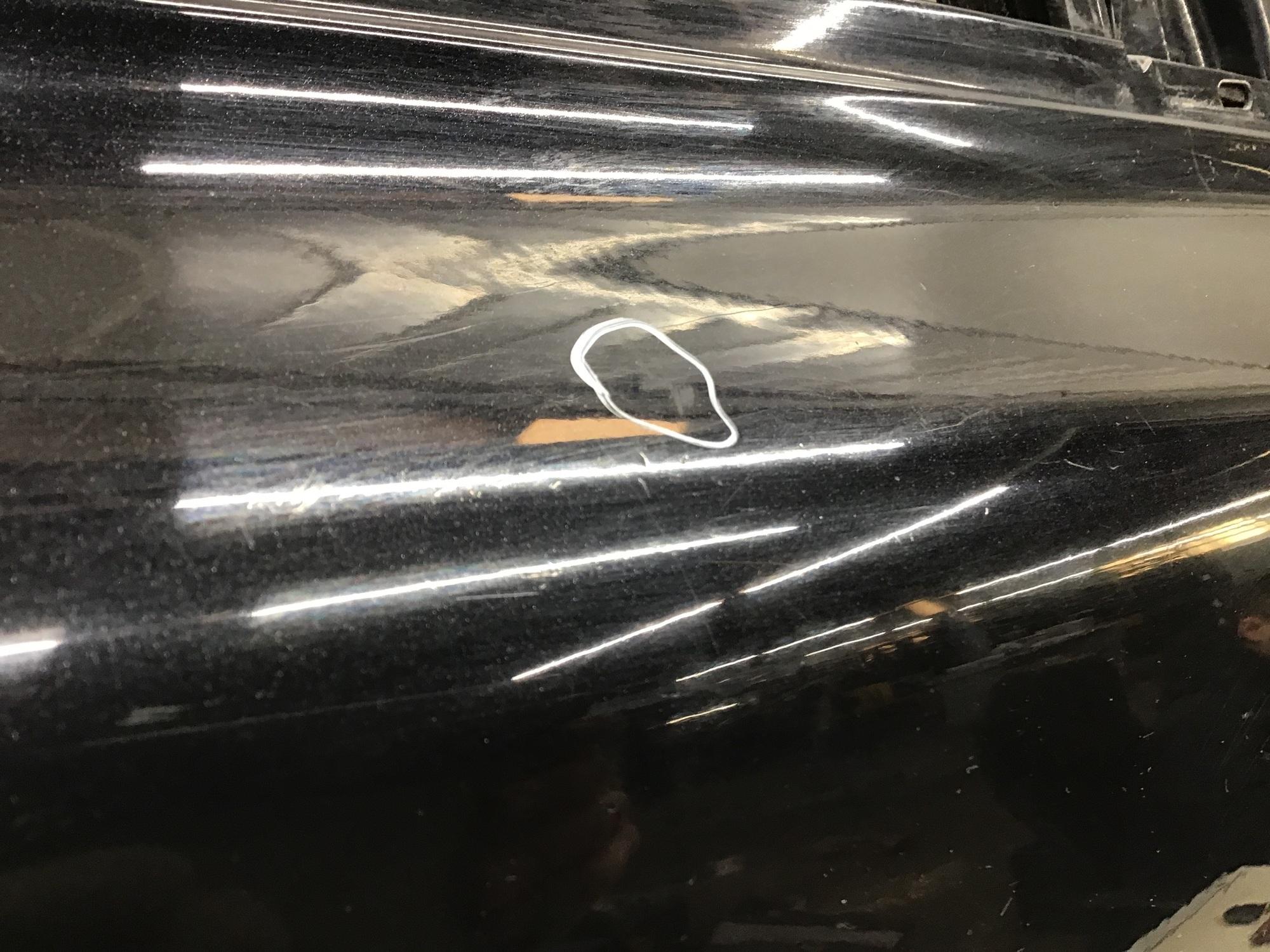 Дверь передняя правая Volvo S40 (MS) 2004-2012