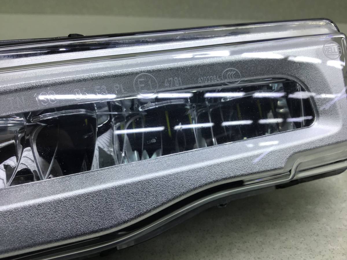 Фара противотуманная левая BMW X5 G05 2018> Фара противотуманная левая BMW X5 G05 2018>