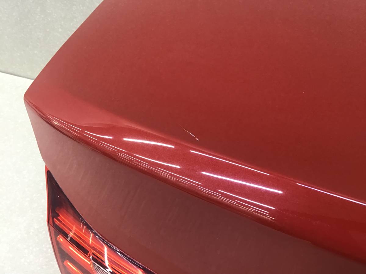Крышка багажника BMW 4-series F32 2012> Крышка багажника BMW 4-series F32 2012>