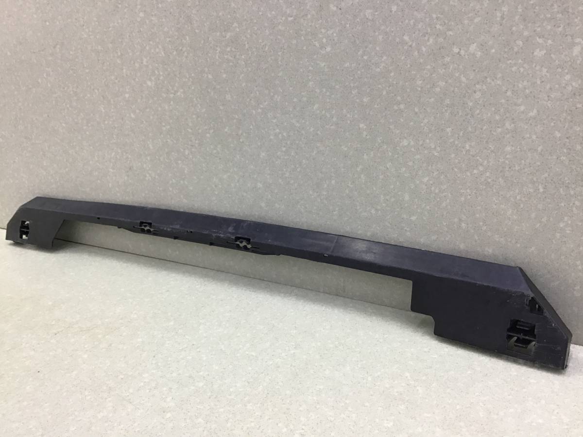 Воздуховод радиатора BMW X5 G05 2018>