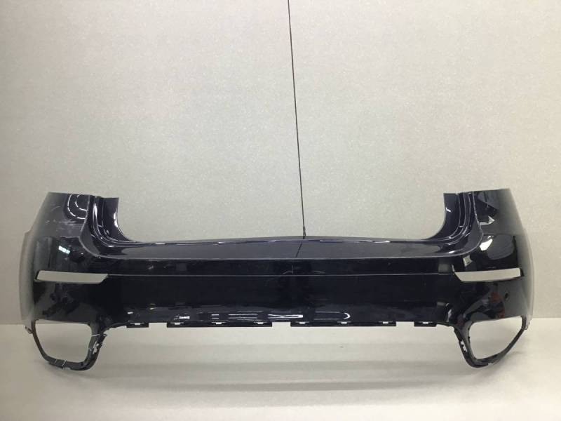 Бампер задний BMW X6 E71 2008-2014 Бампер задний BMW X6 E71 2008-2014