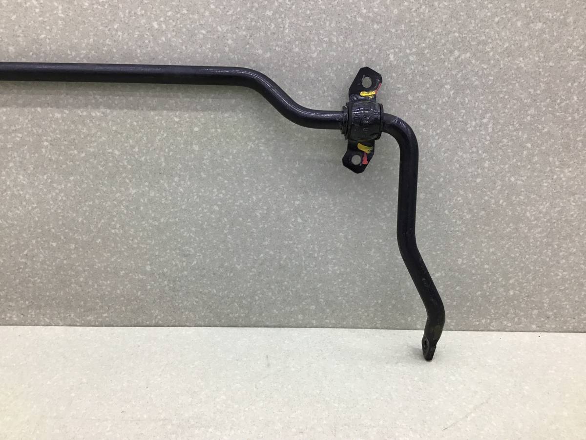 Стабилизатор передний Renault Duster (HS) 2010-2021