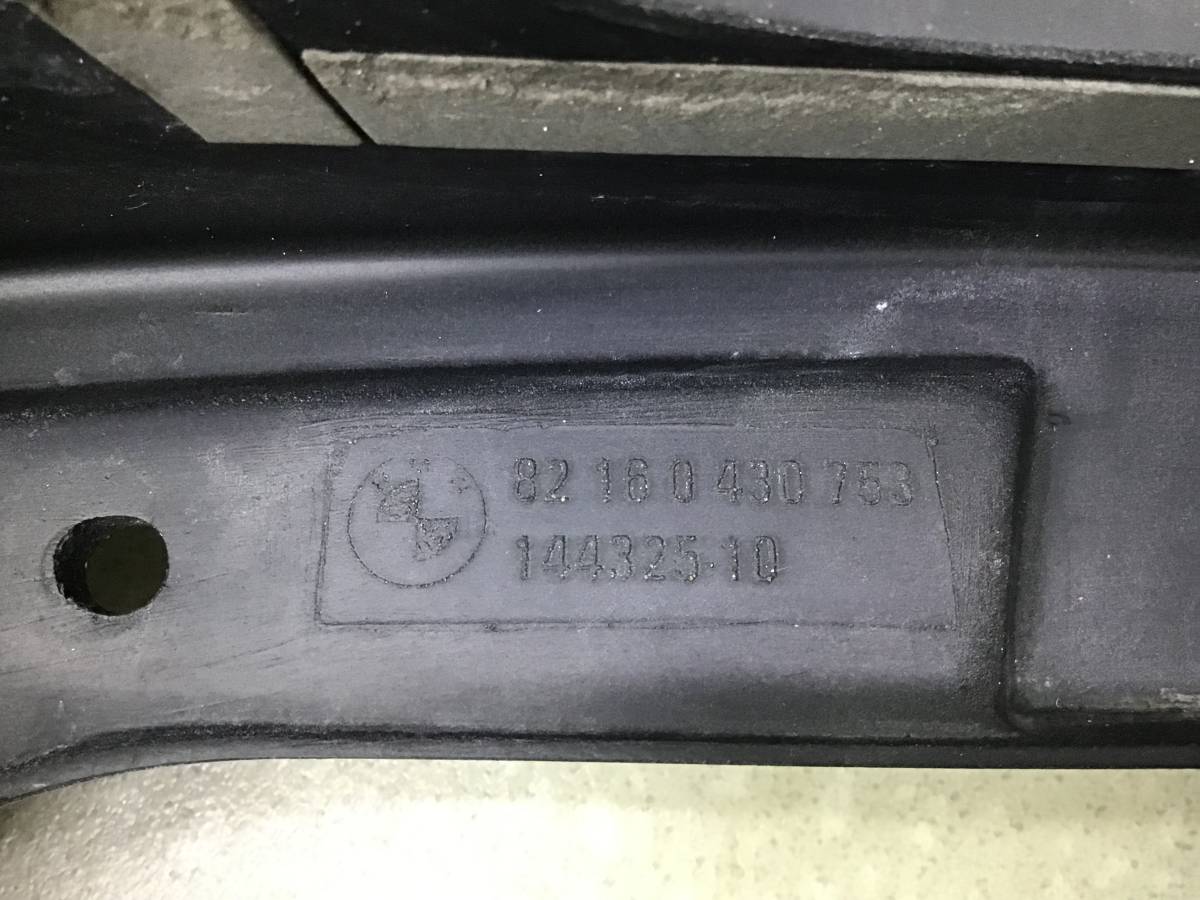 Брызговик задний левый BMW X6 E71 2008-2014 Брызговик задний левый BMW X6 E71 2008-2014