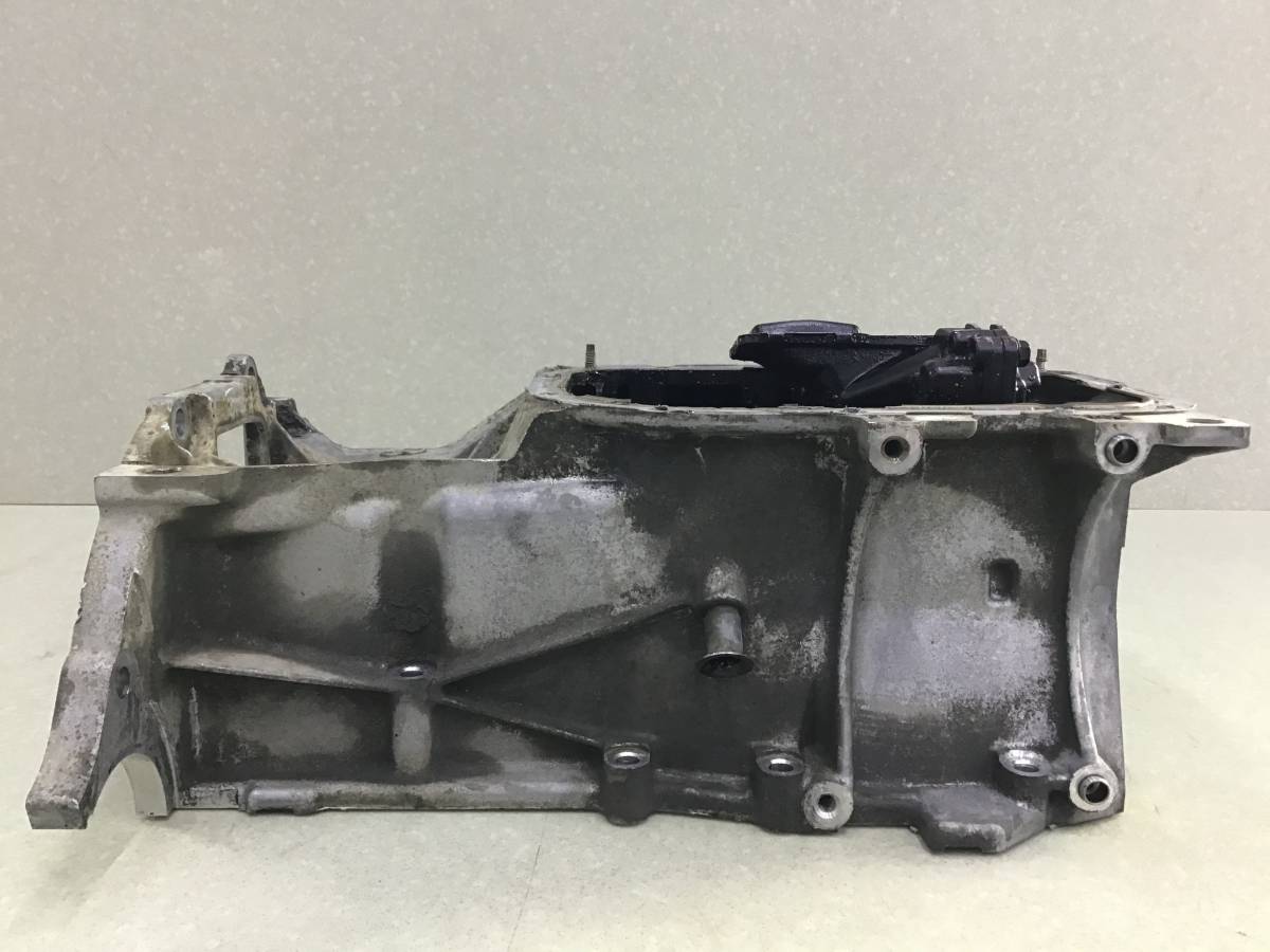 Поддон масляный двигателя Toyota Rav 4 (A30) 2006-2013
