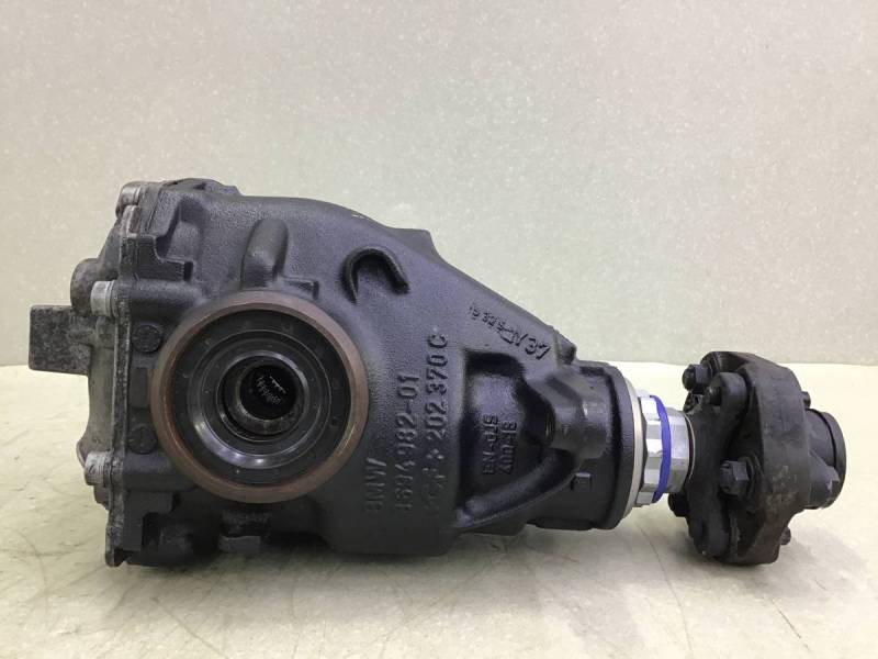 Редуктор заднего моста BMW 3-series F30/F31 2011>