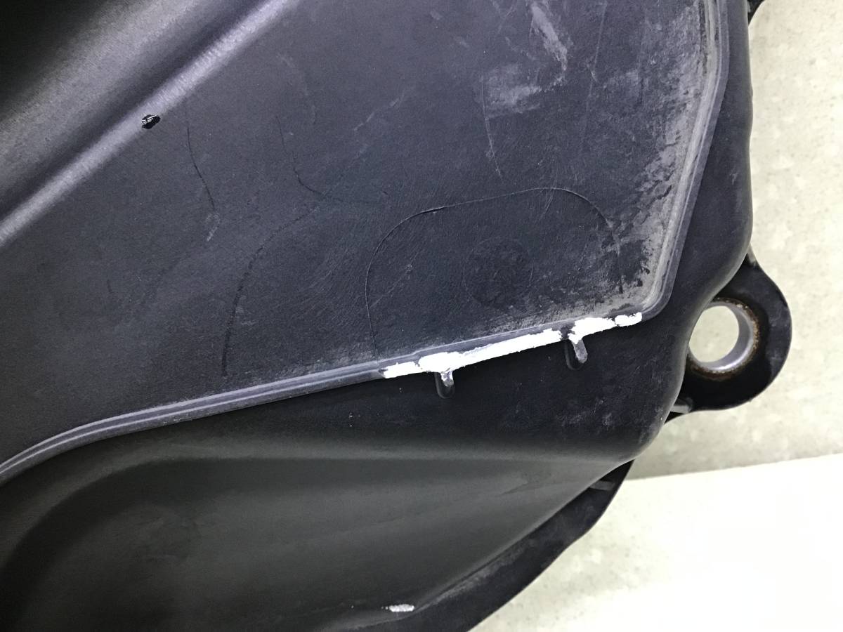 Накладка декоративная BMW 3-series F30/F31 2011> Накладка декоративная BMW 3-series F30/F31 2011>
