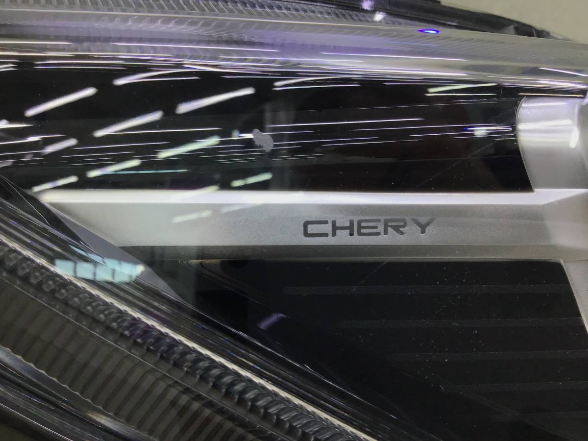 Фара правая Chery Tiggo 8 Pro (T1A) 2021-н.в. Фара правая Chery Tiggo 8 Pro (T1A) 2021-н.в.