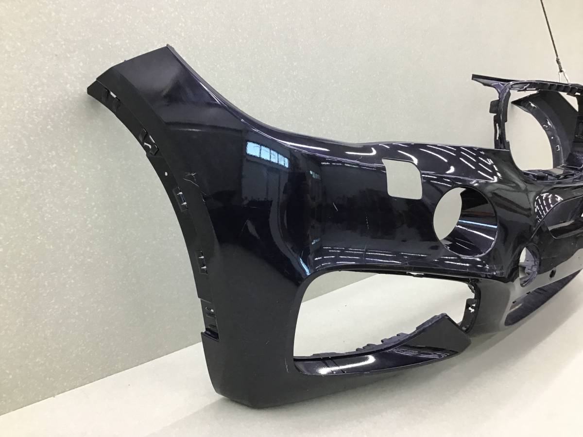 Бампер передний BMW X6 F16/F86 2014> Бампер передний BMW X6 F16/F86 2014>
