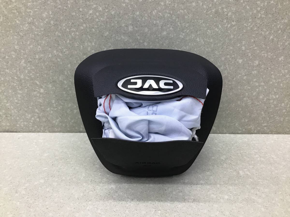 Торпедо JAC S7 10.2020 - 10.2022 Торпедо JAC S7 10.2020 - 10.2022