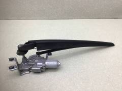 Моторчик стеклоочистителя задний BMW X7 G07 2018>