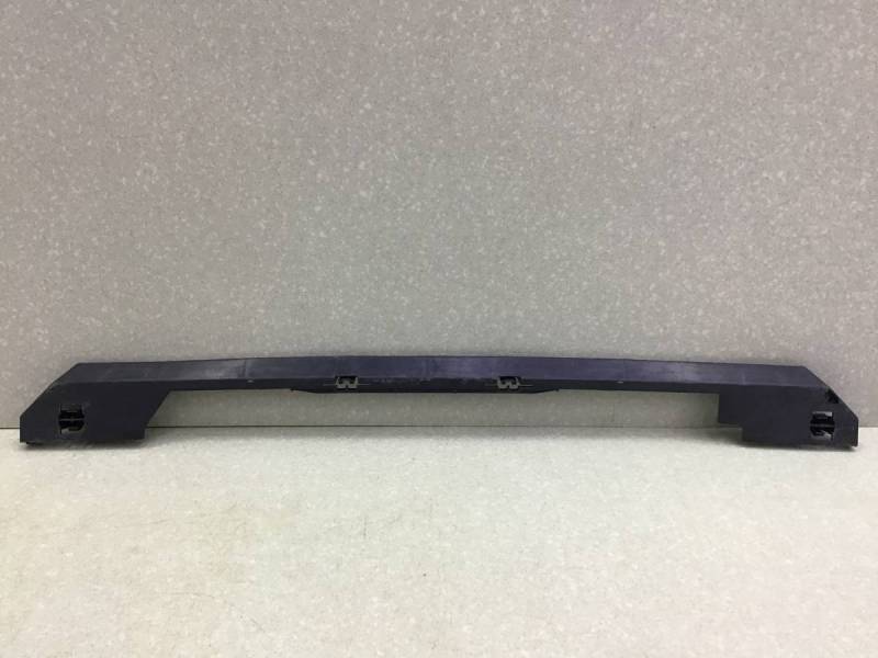 Воздуховод радиатора BMW X5 G05 2018>