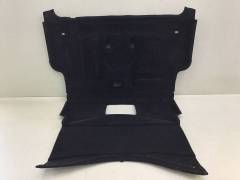 Обшивка багажника Lexus GS 300/400/430 (GRS190) 2005-2012