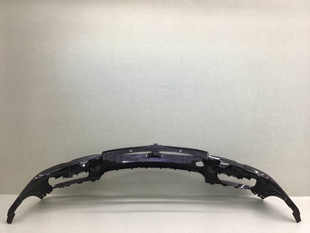 Бампер передний BMW X5 F15/F85 2013> Бампер передний BMW X5 F15/F85 2013>