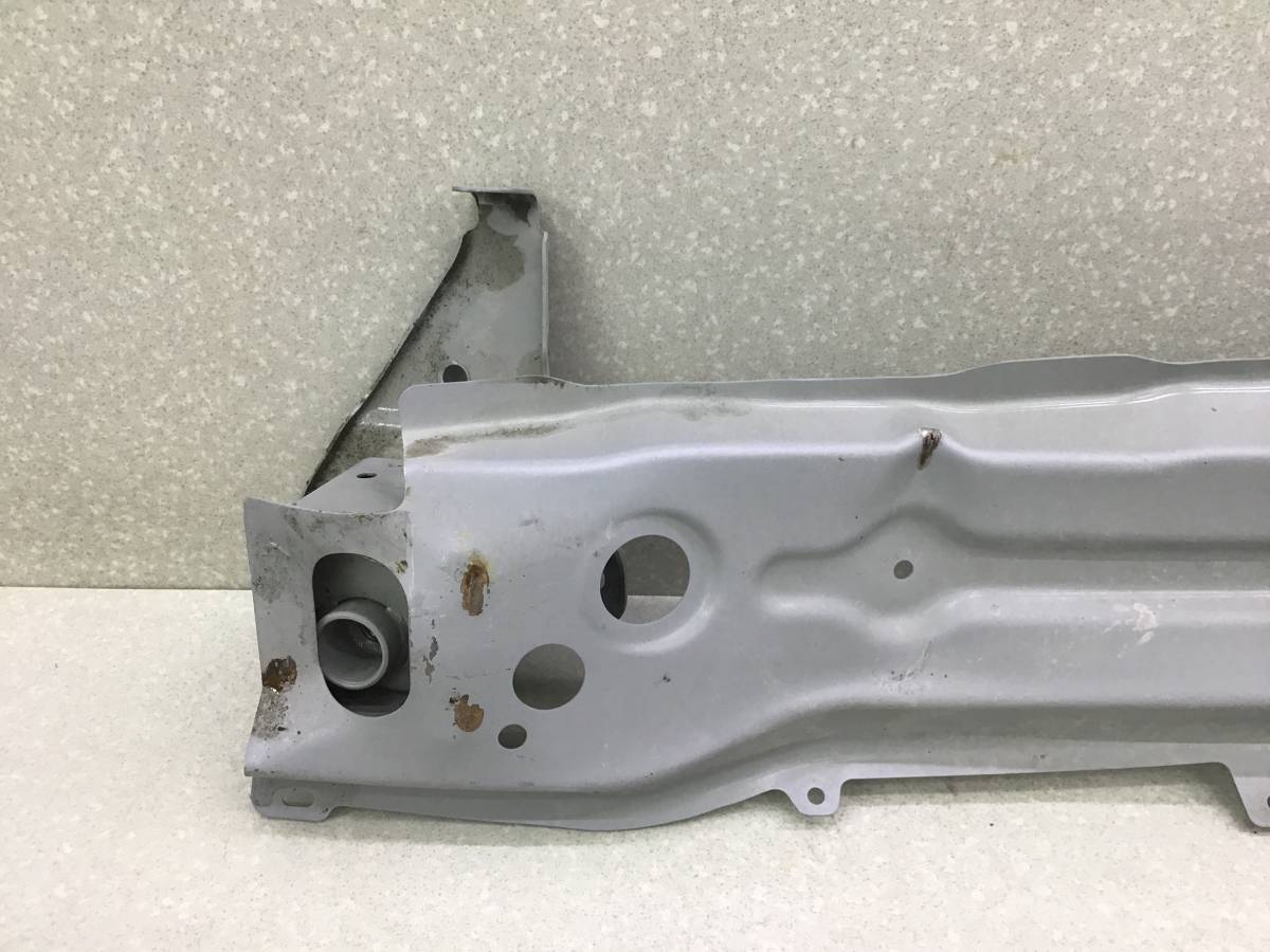Усилитель заднего бампера EXEED RX (M38T/T22) 2022-н.в. Усилитель заднего бампера EXEED RX (M38T/T22) 2022-н.в.