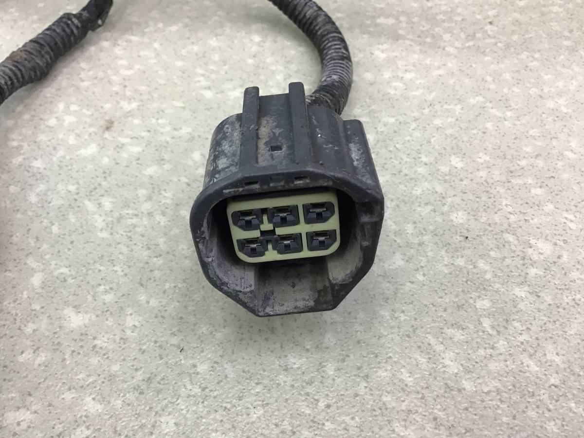 Проводка двс Volvo S40 (MS) 2004-2012 Проводка двс Volvo S40 (MS) 2004-2012
