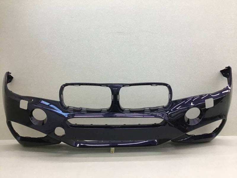 Бампер передний BMW X6 F16/F86 2014> Бампер передний BMW X6 F16/F86 2014>