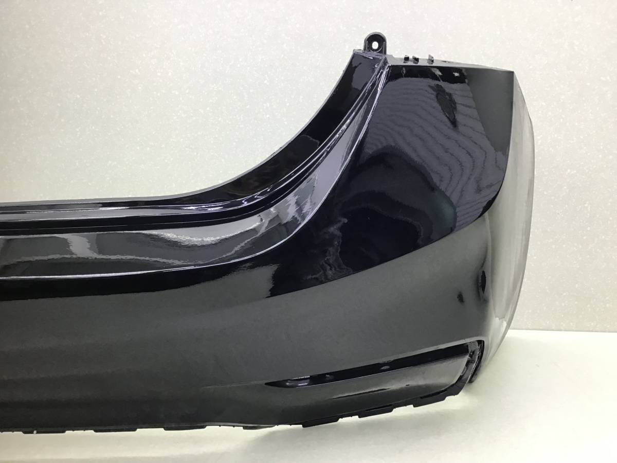 Бампер задний Audi A1 (8X) 2010>