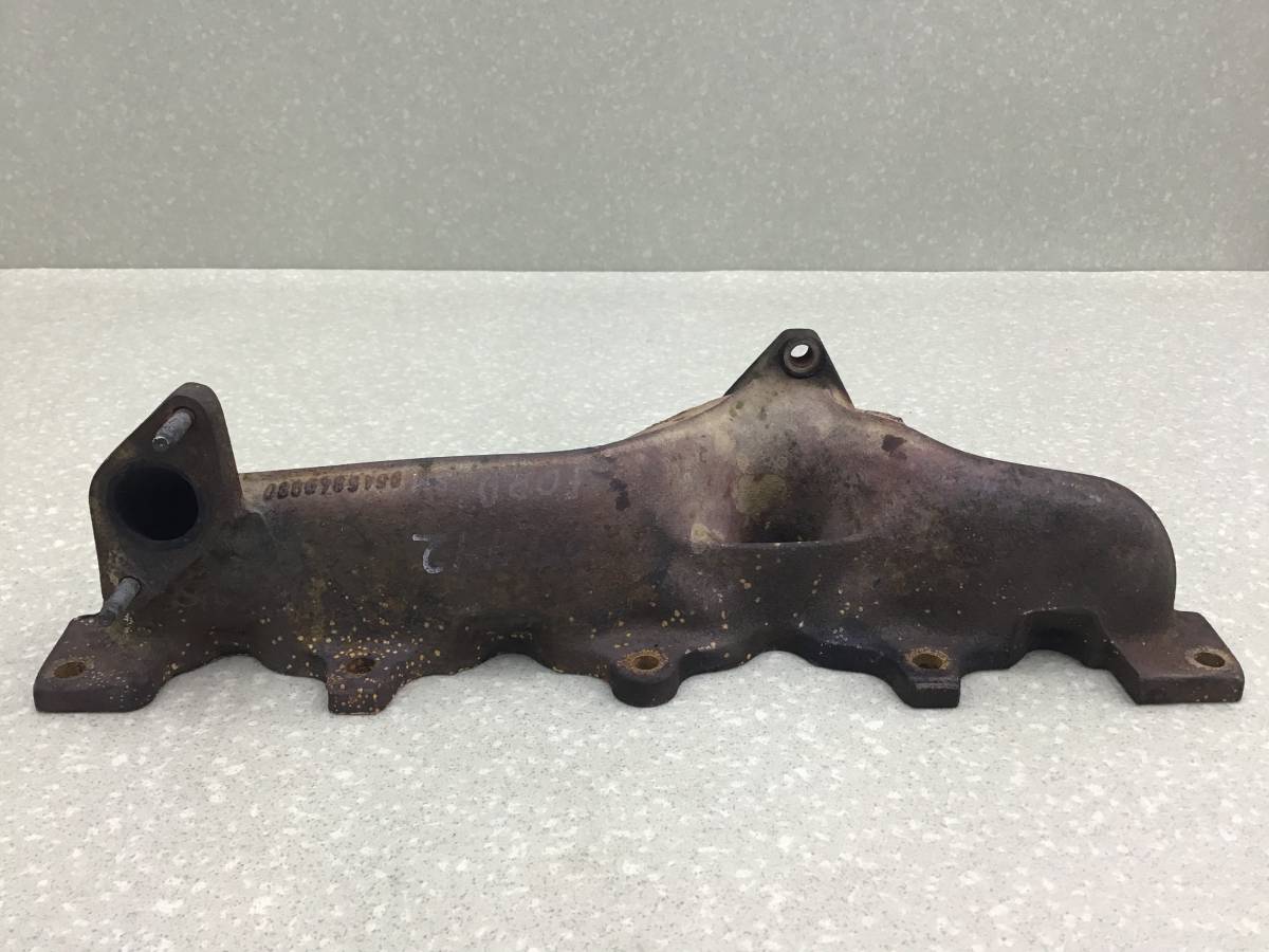 Коллектор выпускной Ford C-MAX (C214) 2003-2010 Коллектор выпускной Ford C-MAX (C214) 2003-2010