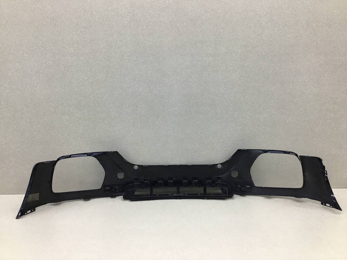 Бампер передний BMW X6 E71 2008-2014 Бампер передний BMW X6 E71 2008-2014