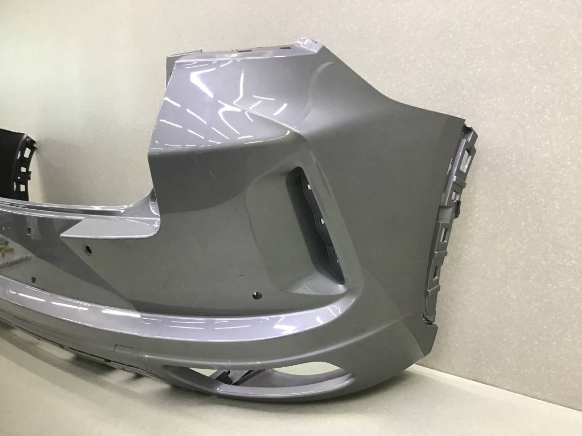 Бампер задний EXEED LX (T1C) 2021-н.в.