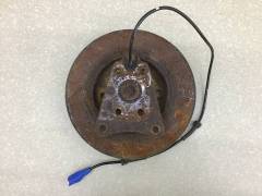 Ступица задняя Peugeot 207 (WC) 2006-2015