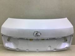 Крышка багажника Lexus GS 300/400/430 (GRS190) 2005-2012