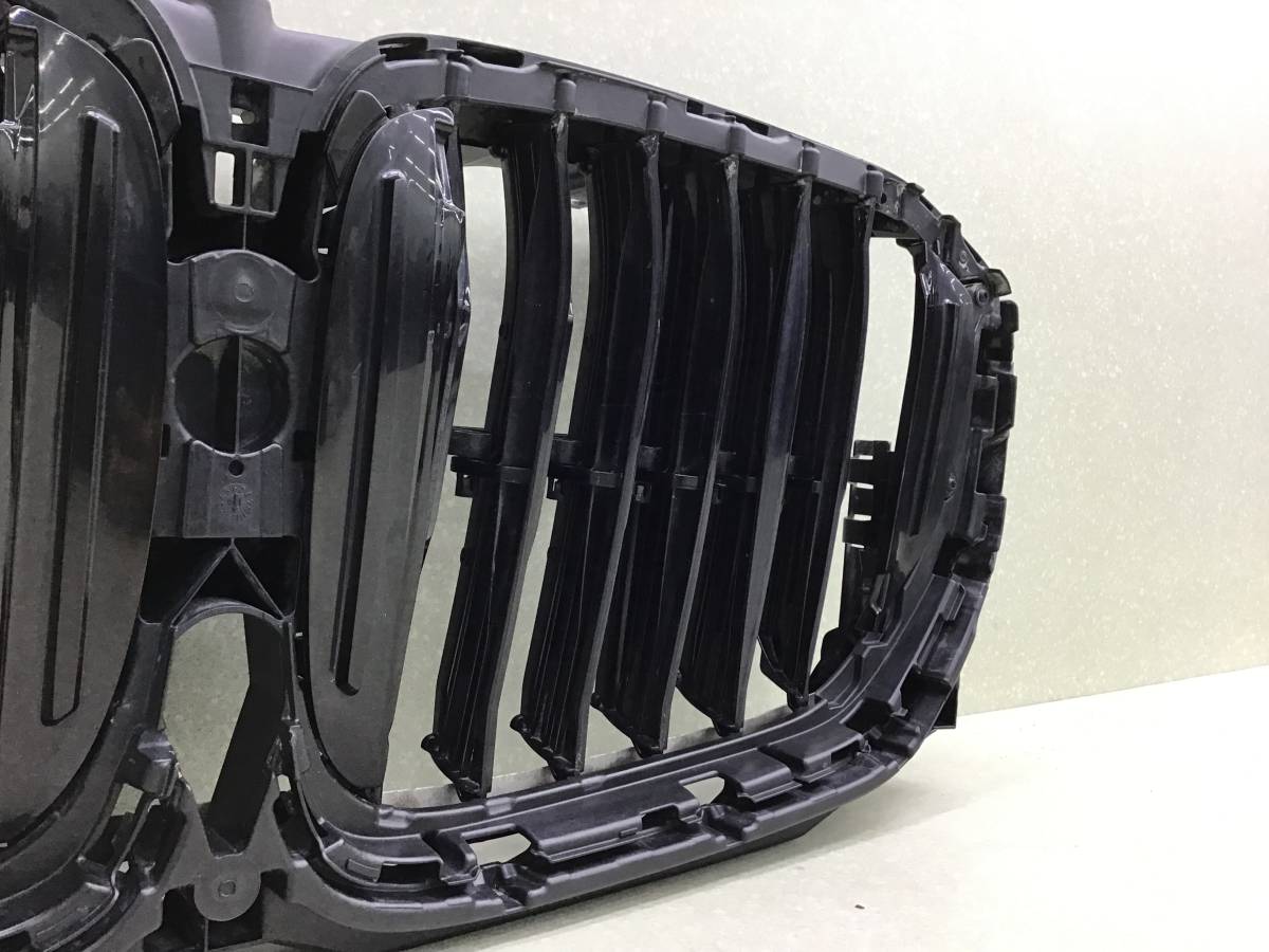 Решетка радиатора BMW X5 G05 2018> Решетка радиатора BMW X5 G05 2018>