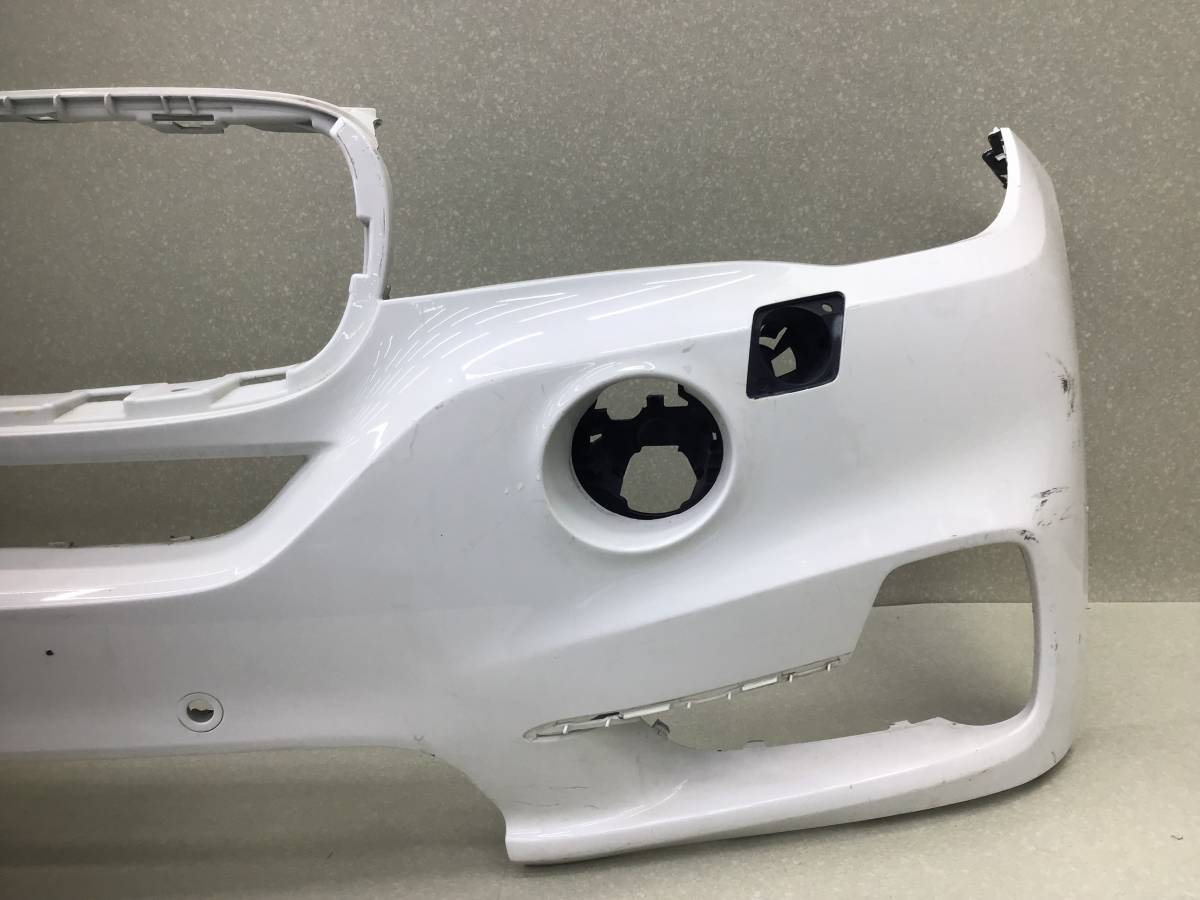 Бампер передний BMW X5 F15/F85 2013> Бампер передний BMW X5 F15/F85 2013>