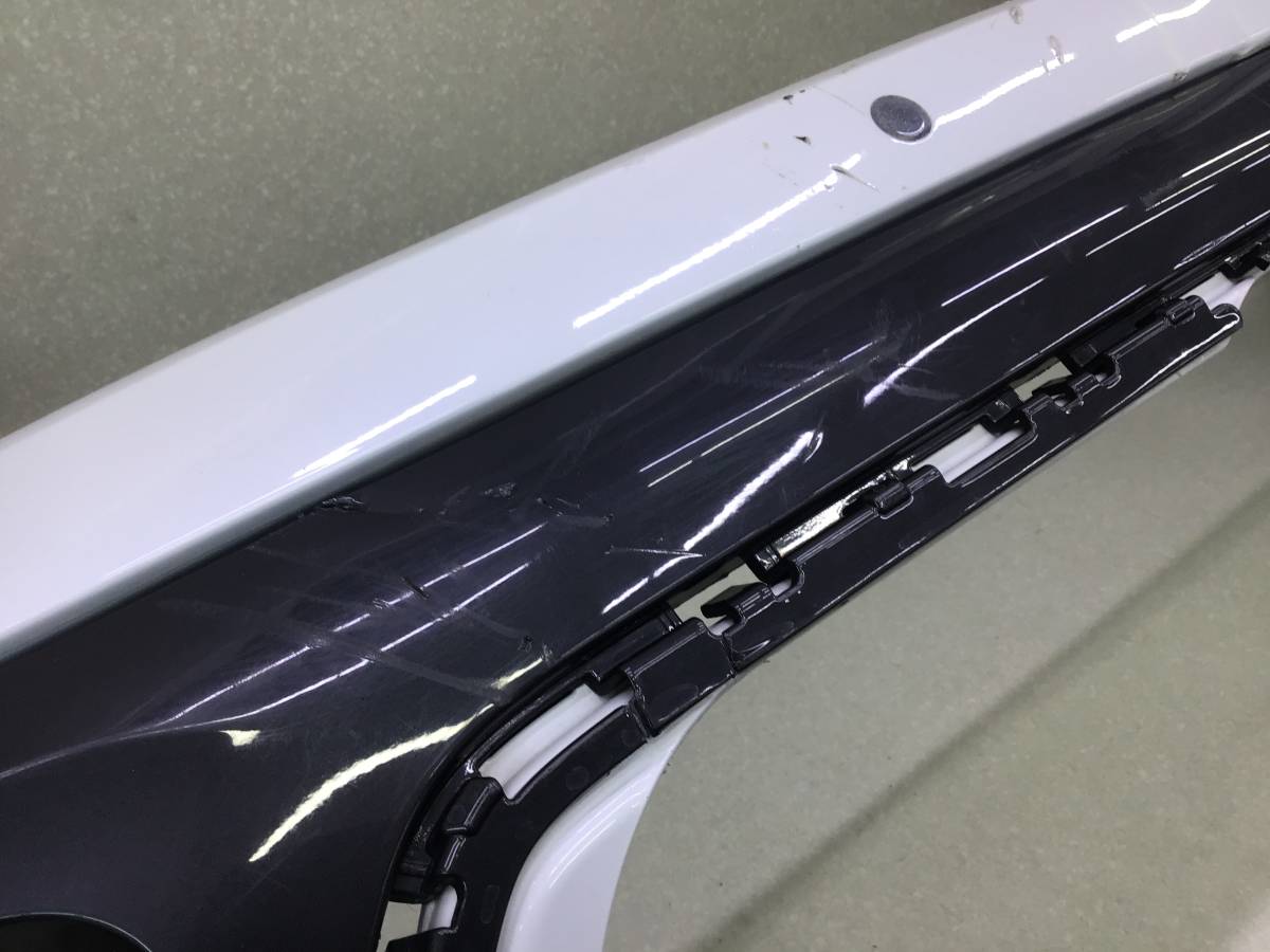 Бампер задний BMW X5 G05 2018> Бампер задний BMW X5 G05 2018>