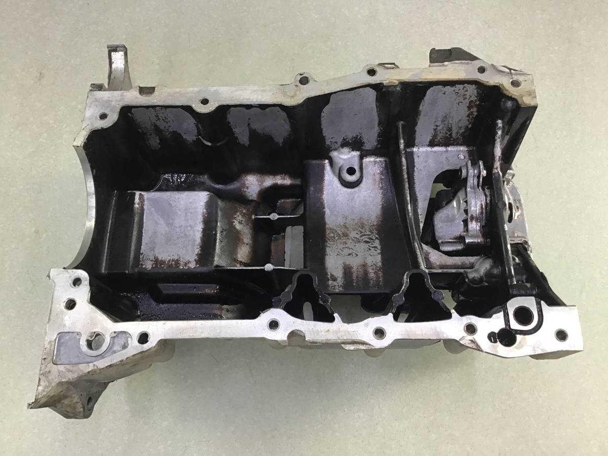 Поддон масляный двигателя Toyota Rav 4 (A30) 2006-2013