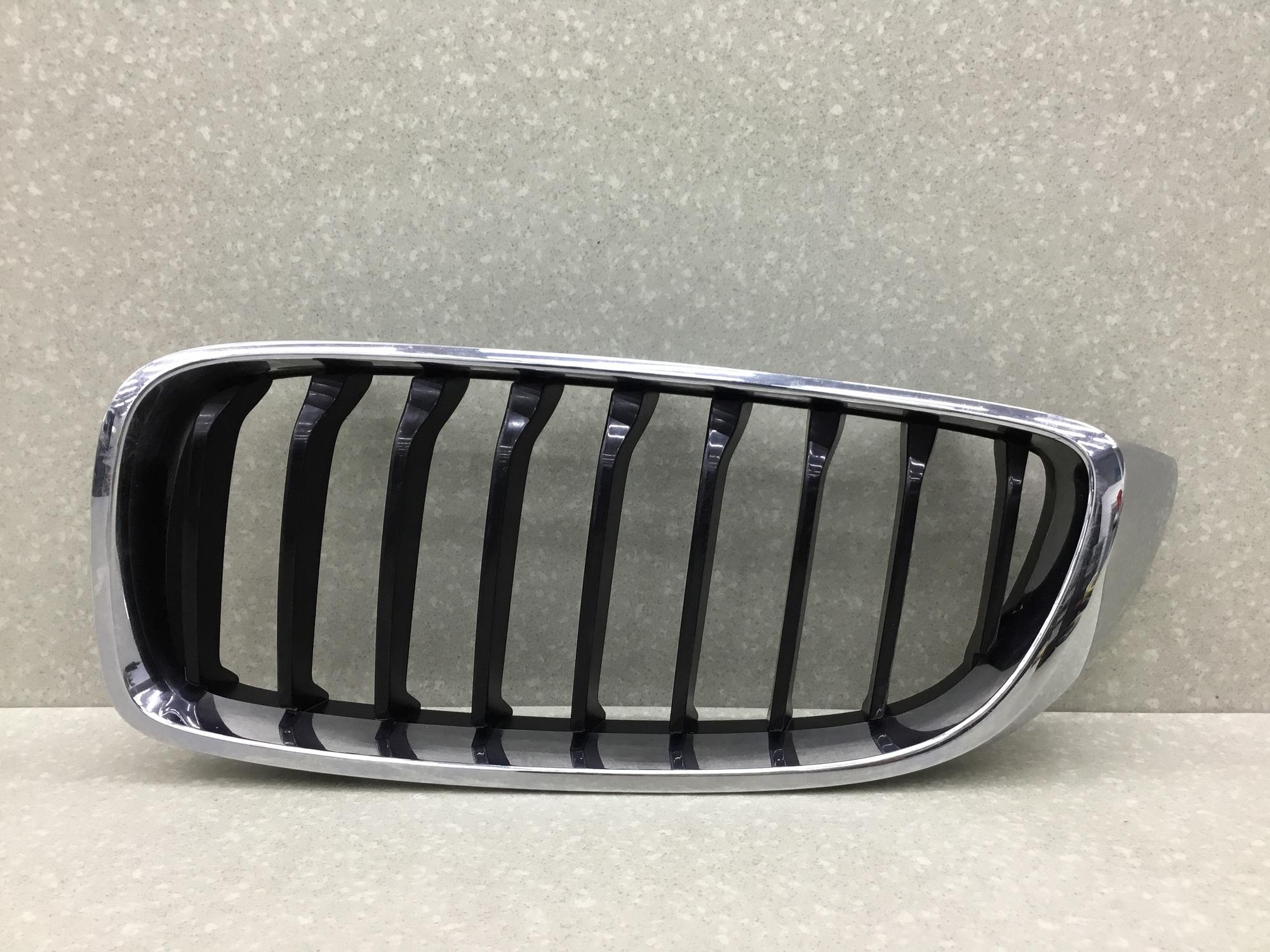Решетка радиатора BMW 4-series F32 2012> Решетка радиатора BMW 4-series F32 2012>