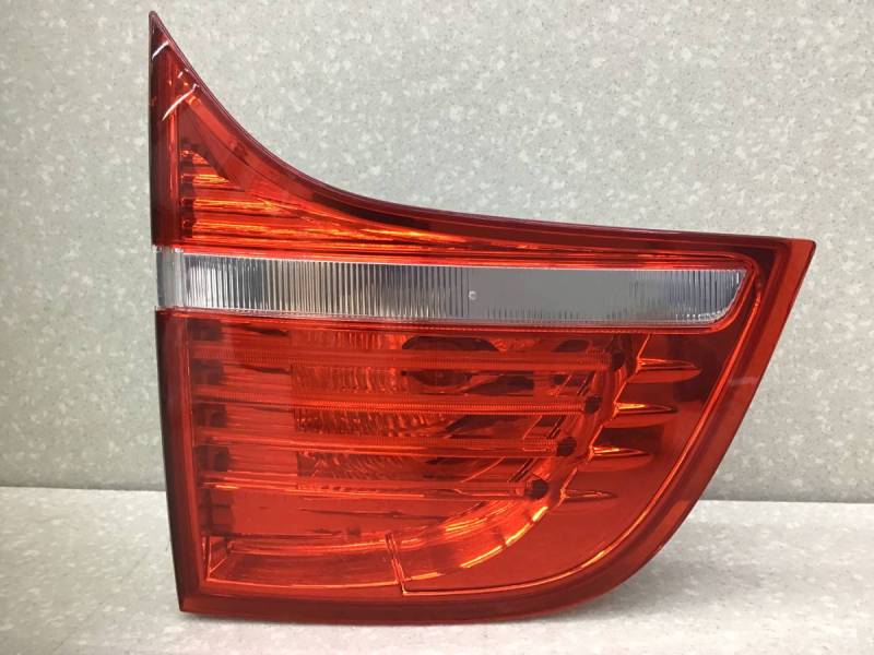 Фонарь задний внутренний левый BMW X6 E71 2008-2014 Фонарь задний внутренний левый BMW X6 E71 2008-2014