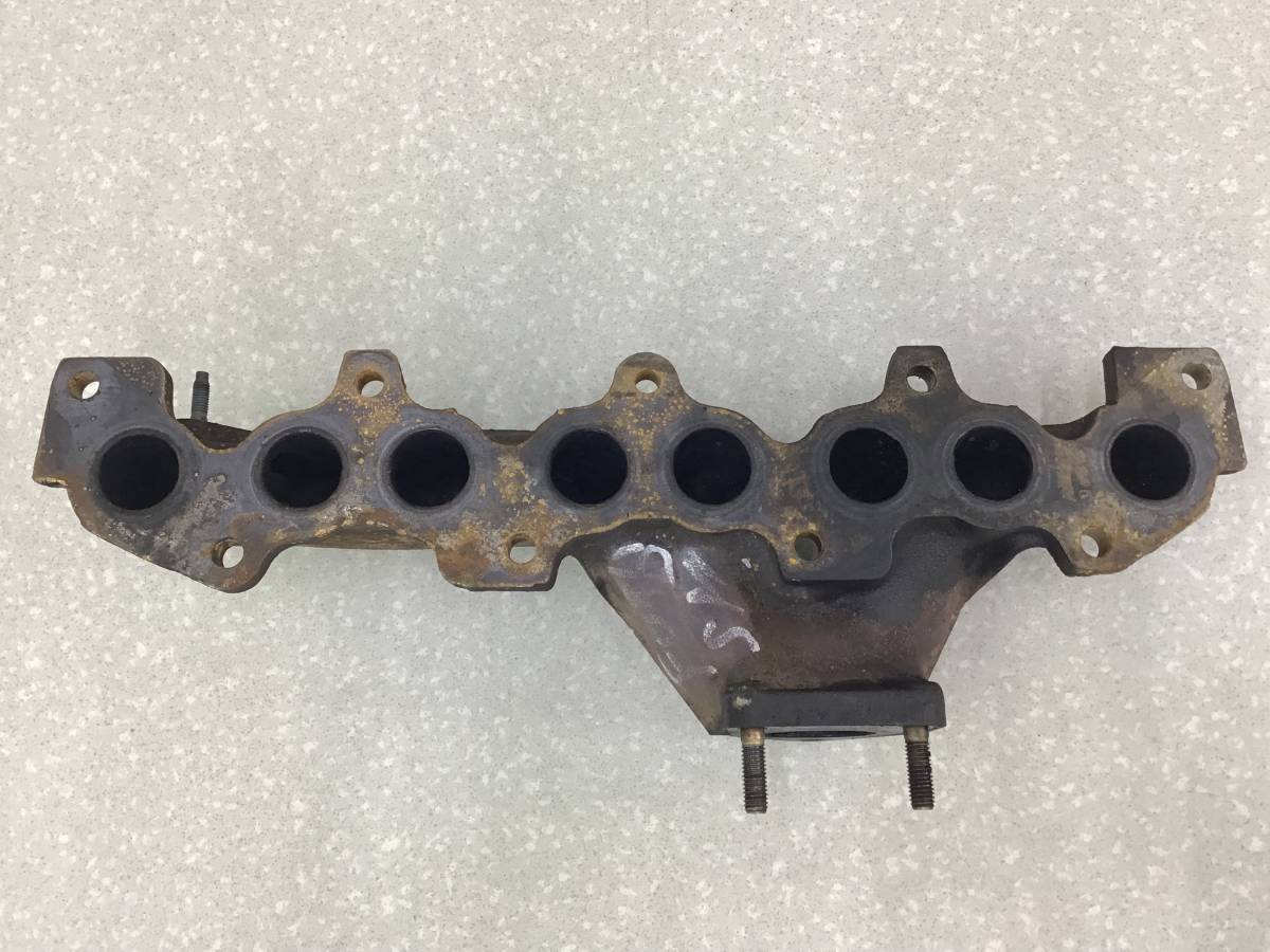 Коллектор выпускной Ford C-MAX (C214) 2003-2010 Коллектор выпускной Ford C-MAX (C214) 2003-2010